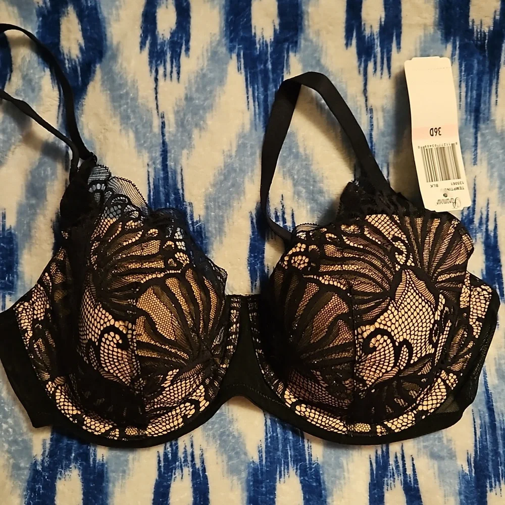 Paramour bra NWT - Picture 5 of 5